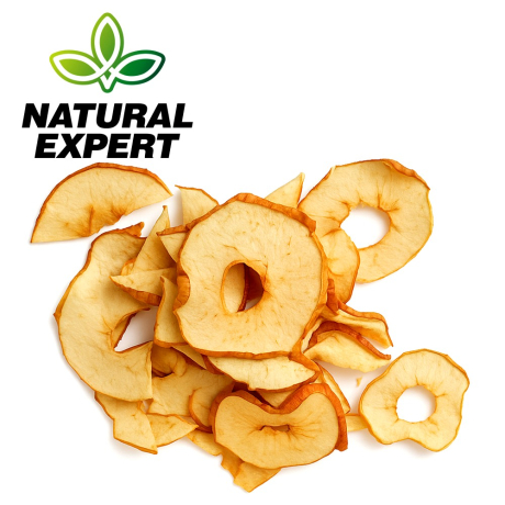 JABŁKA SUSZONE NA CHIPS BEZ GNIAZD LIGOL 150g